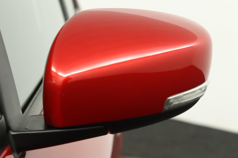 Suzuki Swift - 1.0 Stijl Smart Hybrid 37