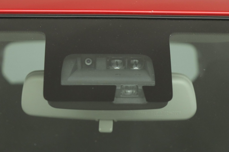 Suzuki Swift - 1.0 Stijl Smart Hybrid 41