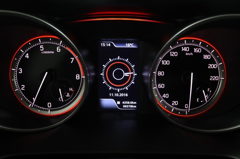 Suzuki Swift - 1.0 Stijl Smart Hybrid 46