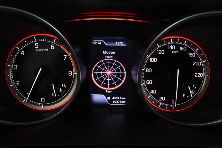 Suzuki Swift - 1.0 Stijl Smart Hybrid 47