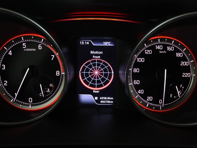 Suzuki Swift - 1.0 Stijl Smart Hybrid