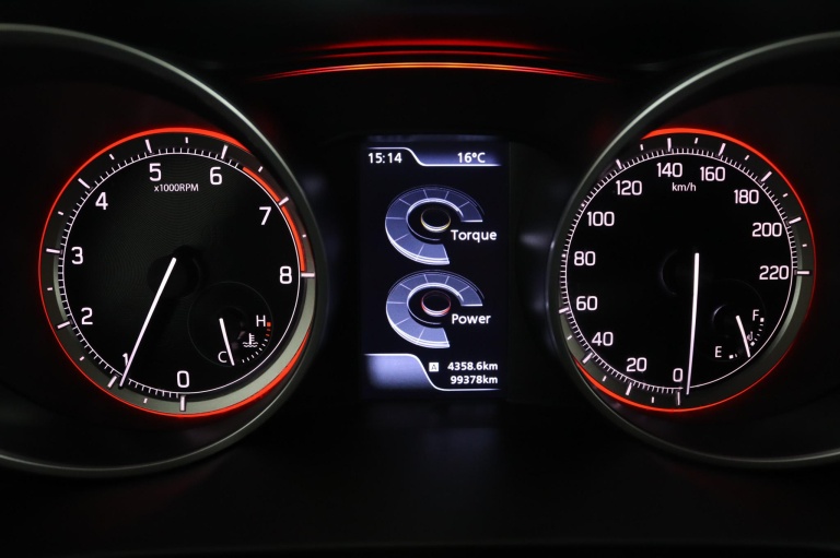 Suzuki Swift - 1.0 Stijl Smart Hybrid 48