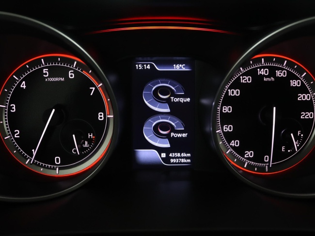 Suzuki Swift - 1.0 Stijl Smart Hybrid