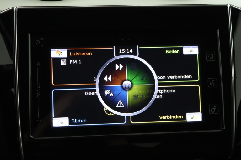 Suzuki Swift - 1.0 Stijl Smart Hybrid 51