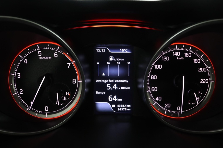 Suzuki Swift - 1.0 Stijl Smart Hybrid 6