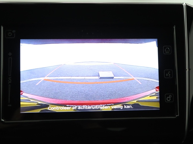 Suzuki Swift - 1.0 Stijl Smart Hybrid