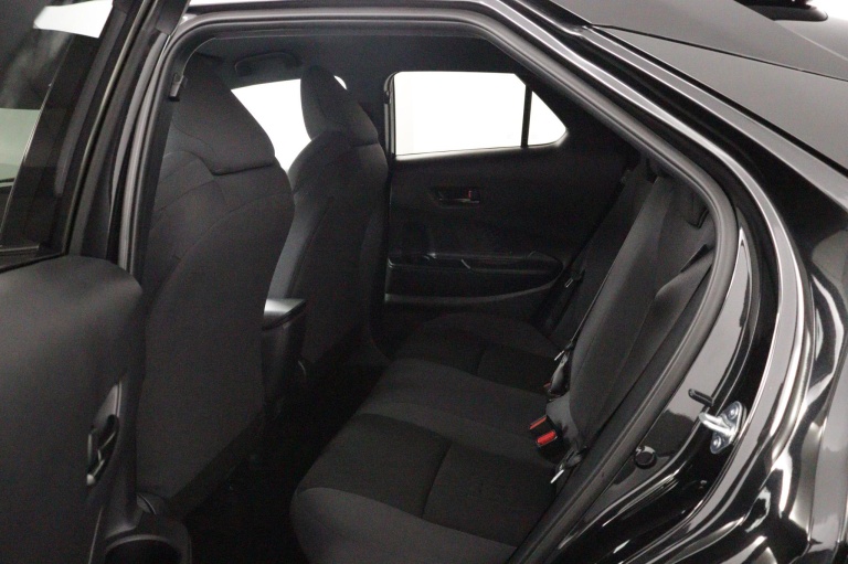 Toyota C-HR - 1.8 Hybrid 140 First Edition 18
