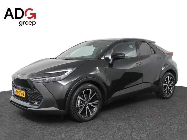 Toyota C-HR - 1.8 Hybrid 140 First Edition