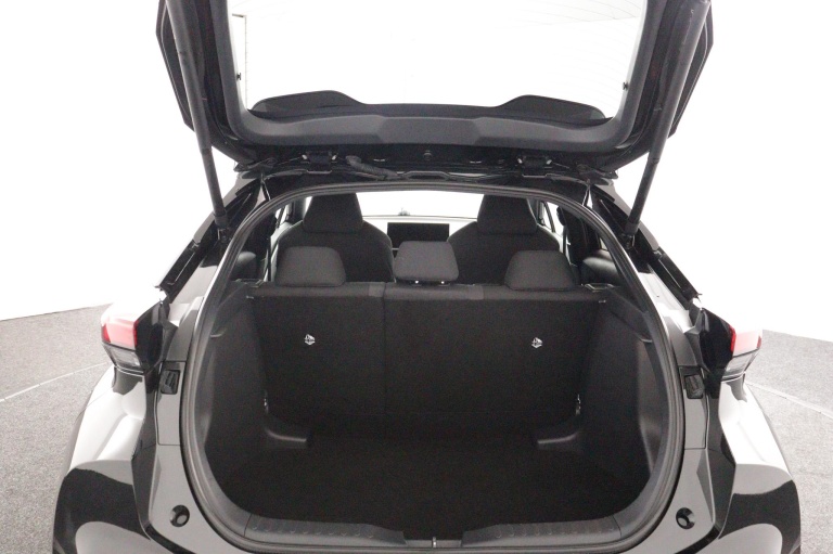 Toyota C-HR - 1.8 Hybrid 140 First Edition 22