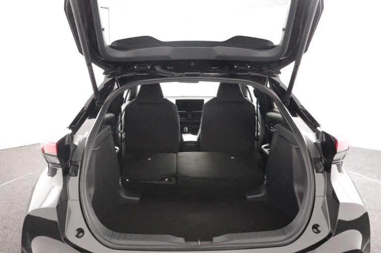 Toyota C-HR - 1.8 Hybrid 140 First Edition 24