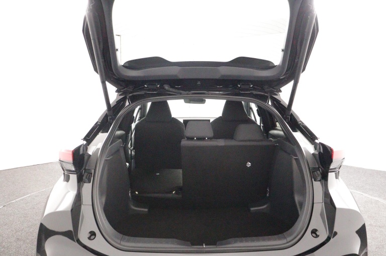 Toyota C-HR - 1.8 Hybrid 140 First Edition 25