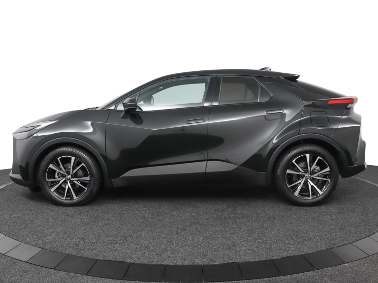 Toyota C-HR - 1.8 Hybrid 140 First Edition 3