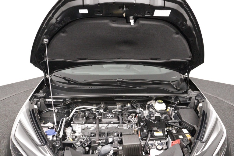 Toyota C-HR - 1.8 Hybrid 140 First Edition 34