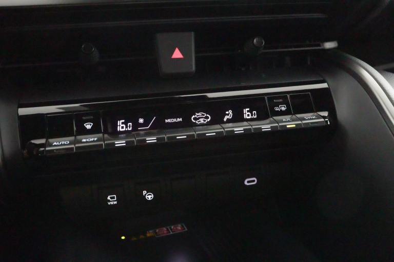 Toyota C-HR - 1.8 Hybrid 140 First Edition 7