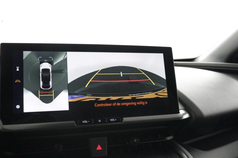 Toyota C-HR - 1.8 Hybrid 140 First Edition 9