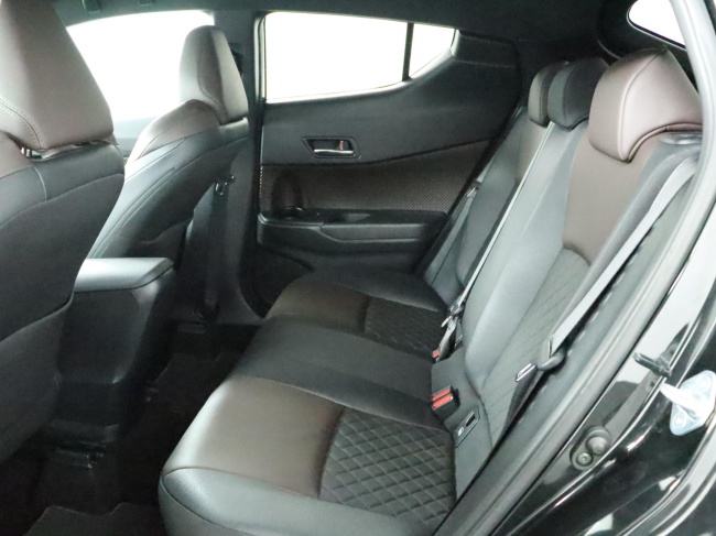 Toyota C-HR - 1.8 Hybrid Executive Ultimate