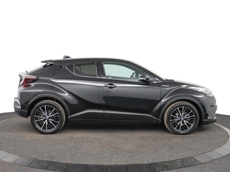 Toyota C-HR - 1.8 Hybrid Executive Ultimate 13