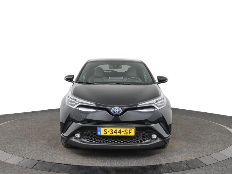 Toyota C-HR - 1.8 Hybrid Executive Ultimate 16