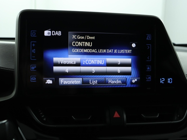 Toyota C-HR - 1.8 Hybrid Executive Ultimate