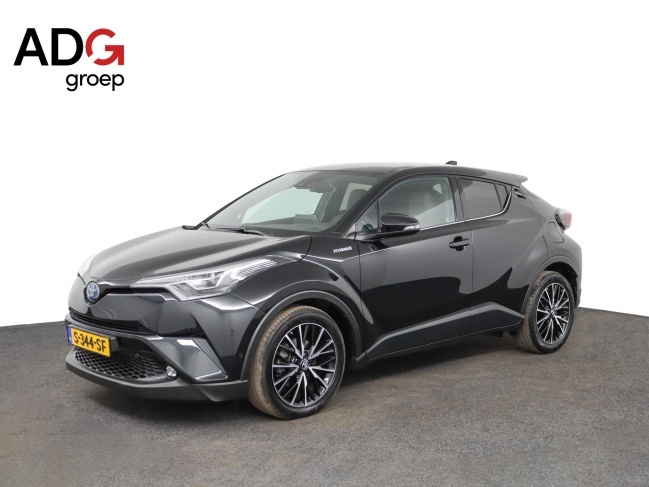 Toyota C-HR - 1.8 Hybrid Executive Ultimate