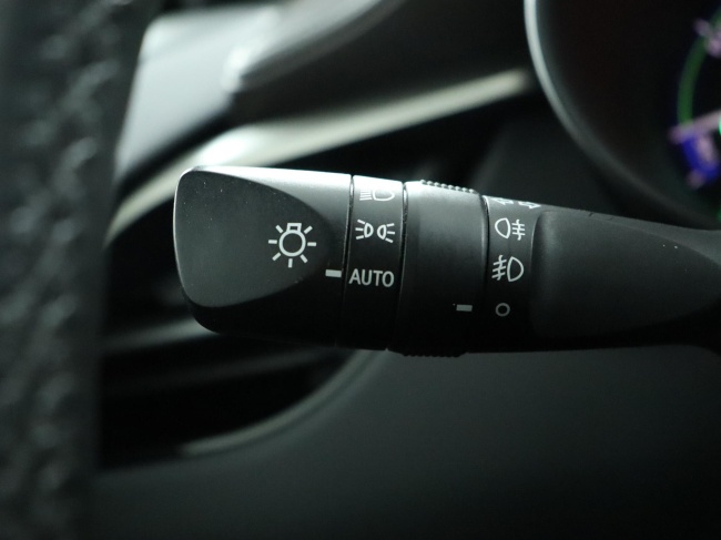 Toyota C-HR - 1.8 Hybrid Executive Ultimate