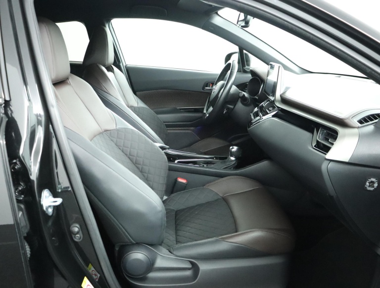 Toyota C-HR - 1.8 Hybrid Executive Ultimate 22