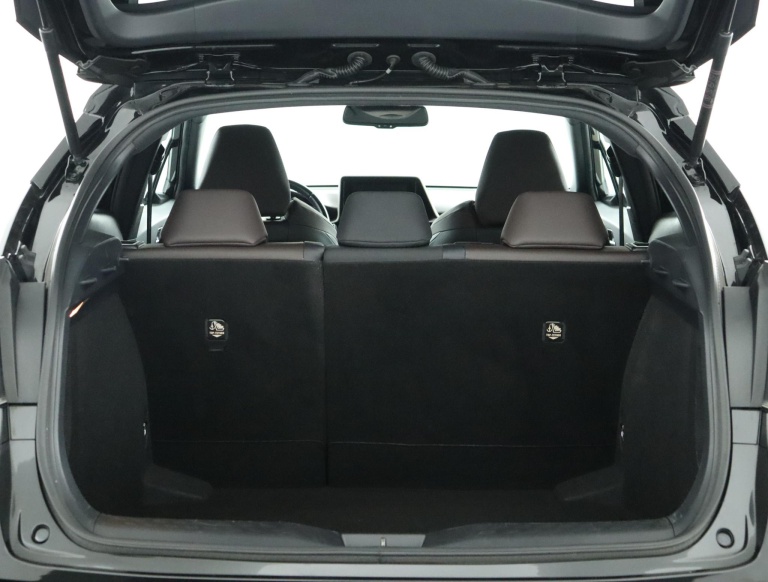 Toyota C-HR - 1.8 Hybrid Executive Ultimate 24