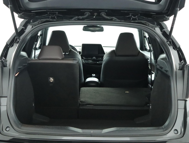 Toyota C-HR - 1.8 Hybrid Executive Ultimate 25