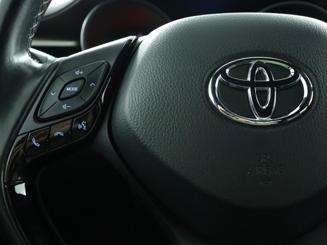 Toyota C-HR - 1.8 Hybrid Executive Ultimate