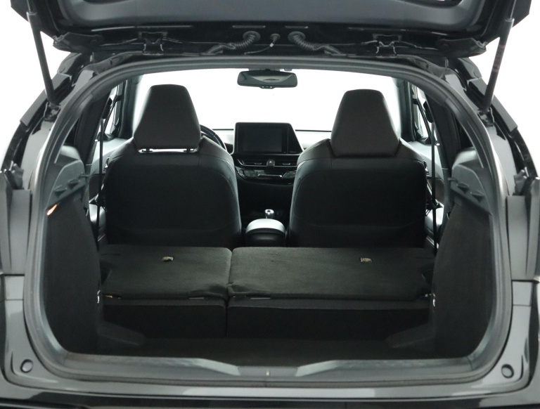 Toyota C-HR - 1.8 Hybrid Executive Ultimate 26