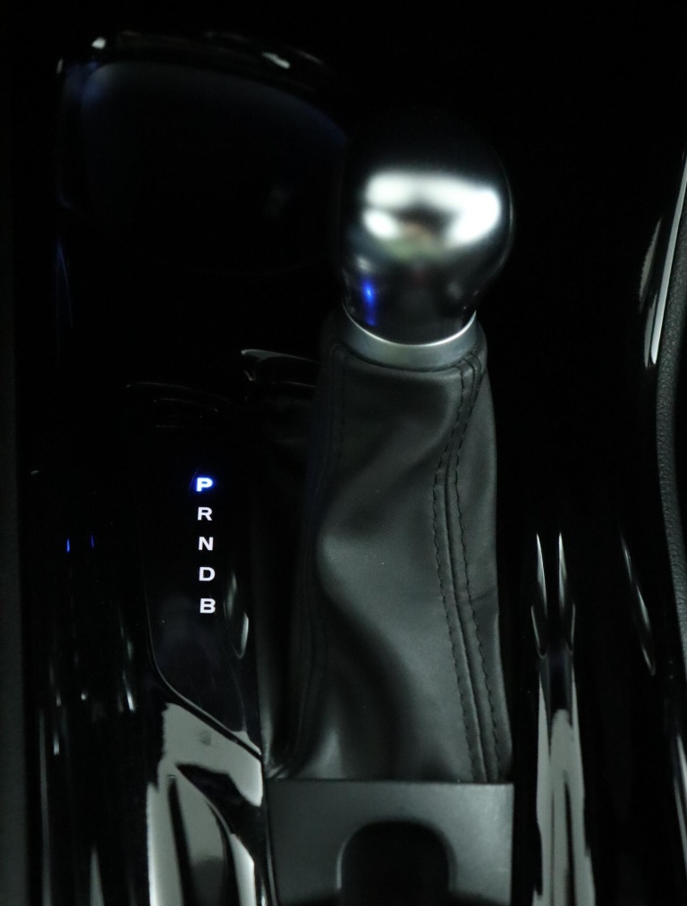 Toyota C-HR - 1.8 Hybrid Executive Ultimate 27