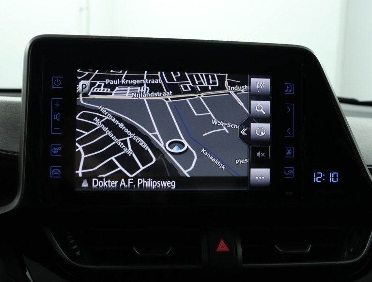 Toyota C-HR - 1.8 Hybrid Executive Ultimate 28