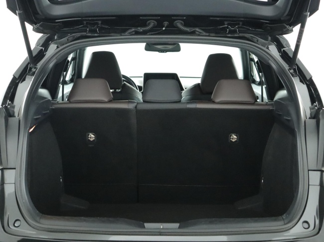 Toyota C-HR - 1.8 Hybrid Executive Ultimate