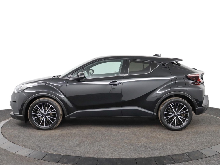 Toyota C-HR - 1.8 Hybrid Executive Ultimate 3
