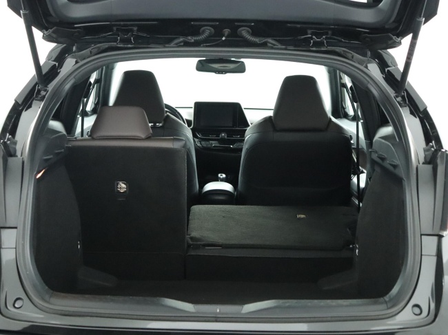 Toyota C-HR - 1.8 Hybrid Executive Ultimate