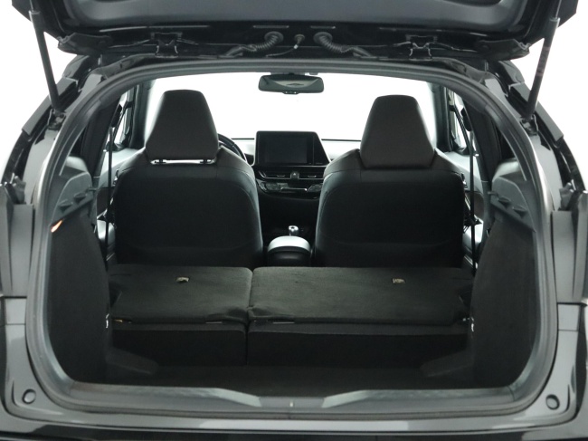 Toyota C-HR - 1.8 Hybrid Executive Ultimate