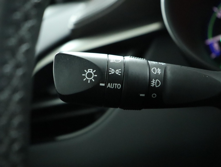 Toyota C-HR - 1.8 Hybrid Executive Ultimate 32