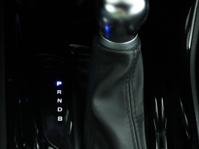 Toyota C-HR - 1.8 Hybrid Executive Ultimate