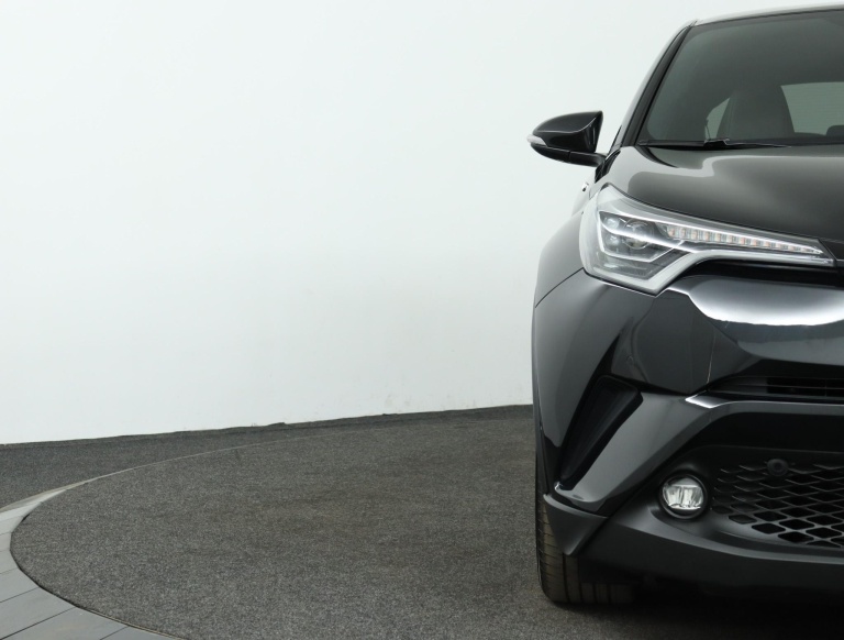 Toyota C-HR - 1.8 Hybrid Executive Ultimate 37