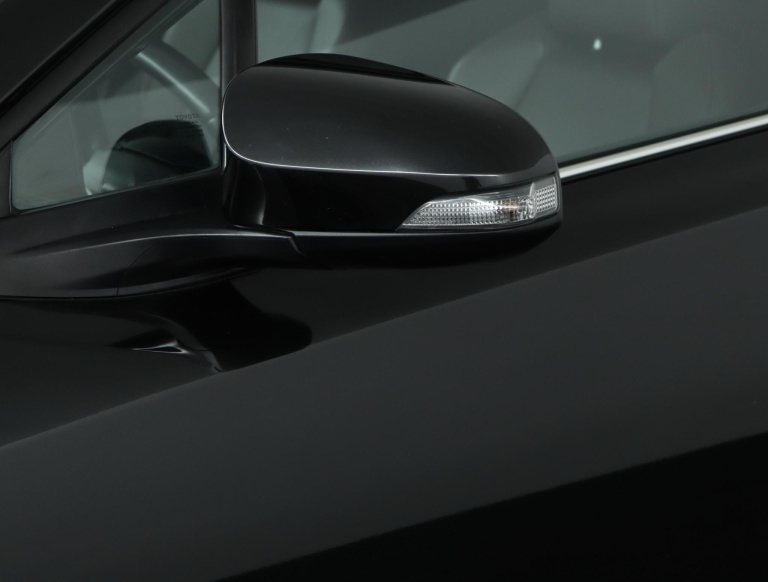 Toyota C-HR - 1.8 Hybrid Executive Ultimate 38