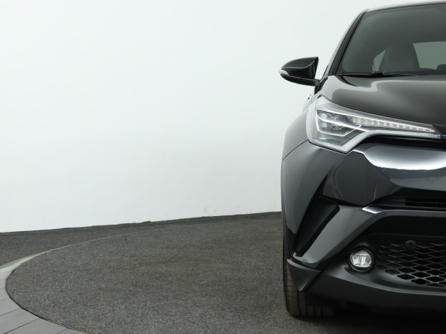 Toyota C-HR - 1.8 Hybrid Executive Ultimate