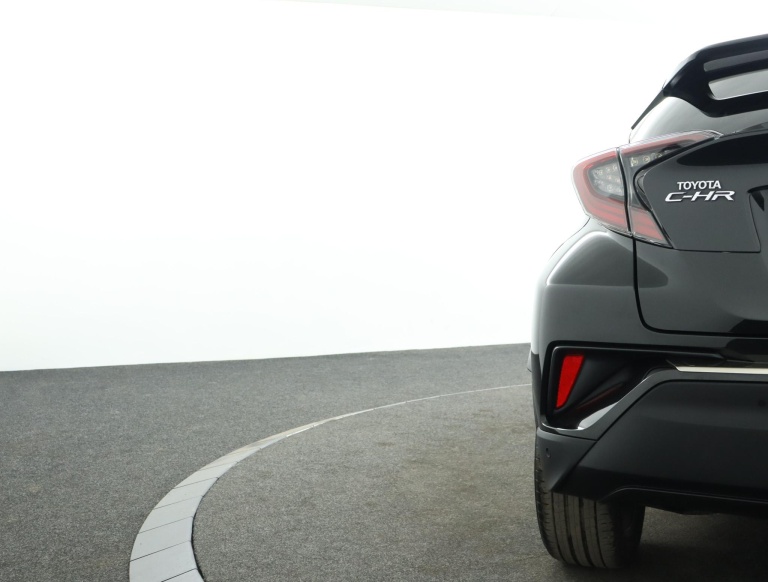 Toyota C-HR - 1.8 Hybrid Executive Ultimate 42