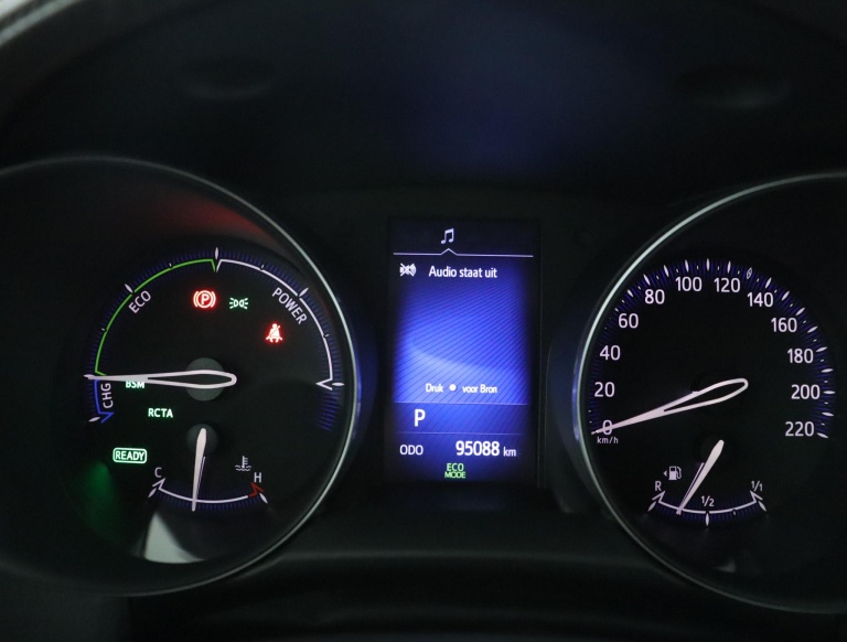 Toyota C-HR - 1.8 Hybrid Executive Ultimate 51