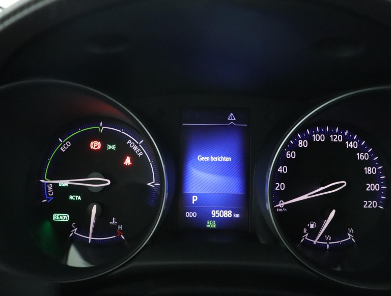 Toyota C-HR - 1.8 Hybrid Executive Ultimate 53