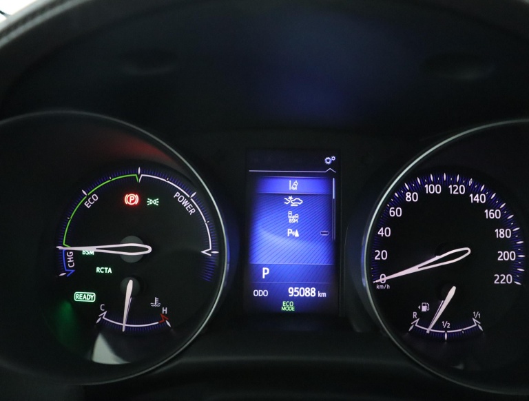 Toyota C-HR - 1.8 Hybrid Executive Ultimate 54