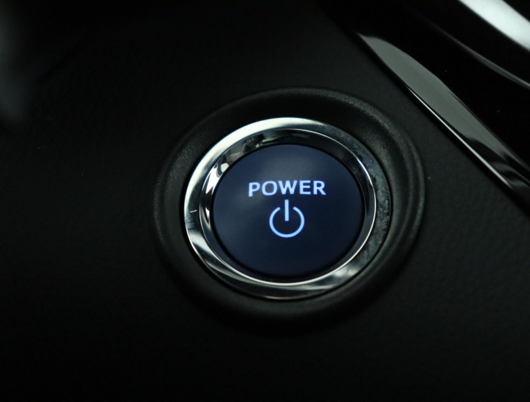 Toyota C-HR - 1.8 Hybrid Executive Ultimate 55