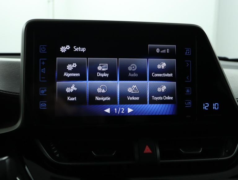 Toyota C-HR - 1.8 Hybrid Executive Ultimate 56