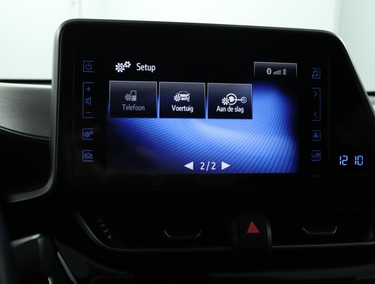 Toyota C-HR - 1.8 Hybrid Executive Ultimate 57