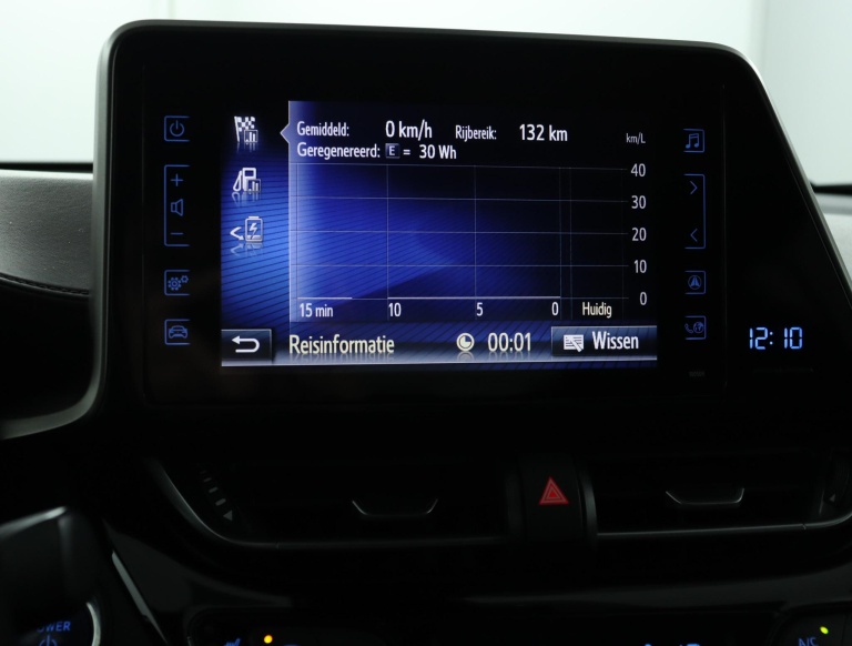 Toyota C-HR - 1.8 Hybrid Executive Ultimate 58