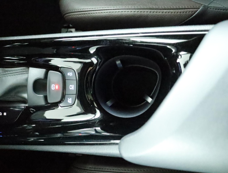 Toyota C-HR - 1.8 Hybrid Executive Ultimate 62